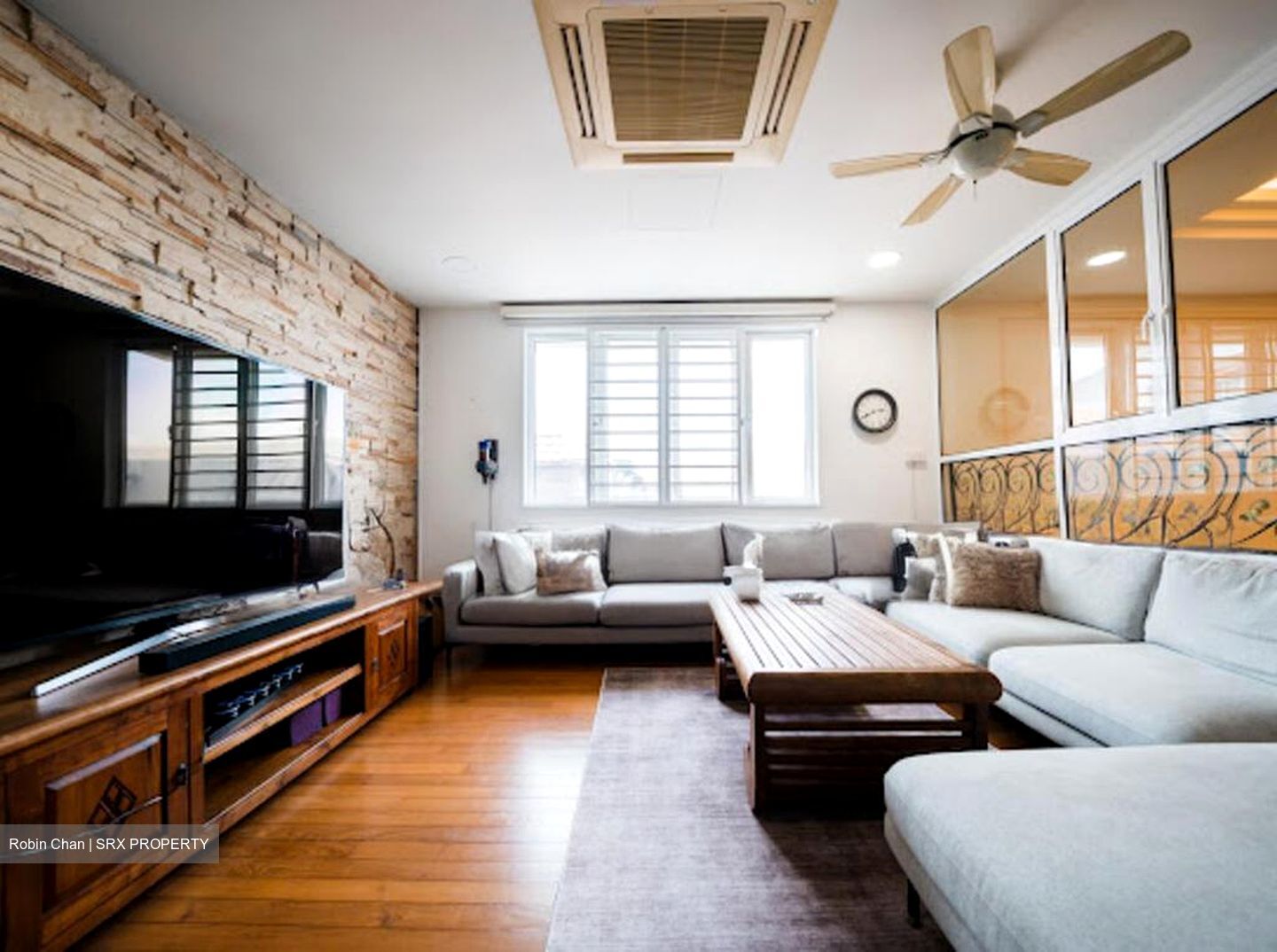 Kembangan Estate (D14), Detached #524758551